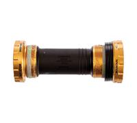 Shimano FC-M810 Saint Complete Bottom Bracket Assembly 83MM Gold