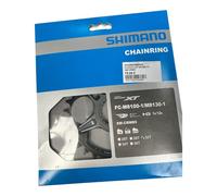Shimano FC-M8100-1/M8130-1 Deore Xt 12S 32T Sm-Crm85 Piastra