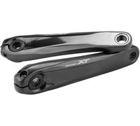 Coppia pedivelle No Corona STEPS FC-M8150 170mm
