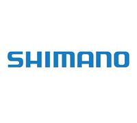 SHIMANO Fc-M8200 Adesivo protettivo Silver/Black One Size