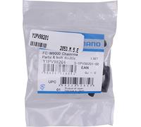 Shimano FC-M9000, Kit Fissaggio Corone, Nero,