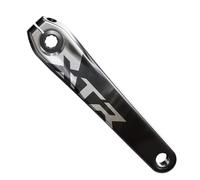Shimano Fc-m9220 Xtr 12s Cranks Argento 160 mm