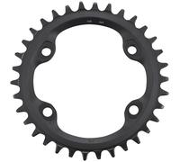Shimano FC-MT610 Guarnitura - 34t