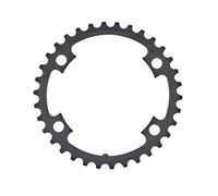 Shimano FC R3000, Corona, Argento, 34 Denti