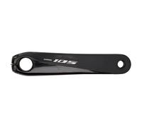 Shimano FC-R7000 left hand crank arm unit, 172.5 mm, black