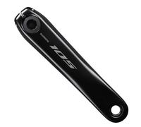 Shimano FC-R7100 left hand crank arm unit, 165 mm