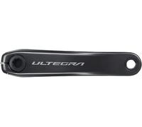 Shimano Fc-r8100 Left Crank Nero 175 mm