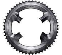 Shimano Y1VP98020 Corona 110 BCD-Asimmetrico 52T 1.0