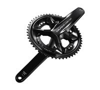 Shimano FC-R9200 Dura-Ace 12-speed double chainset, 54 / 40T 170 mm