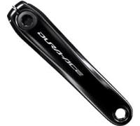 Shimano Dura-ace Fc-r9200 Left Crank Nero 175 mm