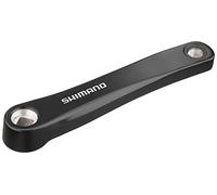 SHIMANO Fc-Rs200 Manovella Silver/Black 165 mm