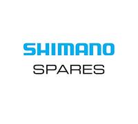 Shimano Spares Unisex's Y1VM98010 Parti Bicicletta Standard, One