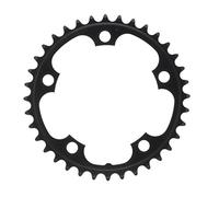 Shimano Plato 36D MJ-FC-RS500 Nero