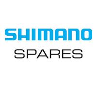SHIMANO Fc-Rs510 Manovella Silver/Black 175 mm