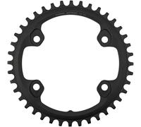 Shimano FC-RX600-1 Pignone - 40t 110mm BCD Per 1x11 Nero