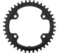 Shimano FC-RX600-1 Pignone - 40t 110mm BCD Per 1x11 Nero