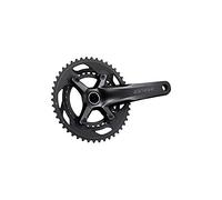 SHIMANO GUARNITURA GRAVEL GRX FC-RX600 11V PEDIVELLA 170mm
