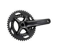 Guarnitura Cross/Gravel Shimano GRX FC-RX600 2x11 velocità 46-30 denti 172.5mm 1