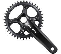 Shimano FC-RX820 GRX chainset 40T, single, 12-speed, Hollowtech II, 170 mm