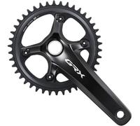 Shimano FC-RX820 GRX chainset 42T, single, 12-speed, Hollowtech II, 175 mm