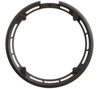 SHIMANO Fc-T4060 Anello di Protezione della Catena Silver/Black One Size