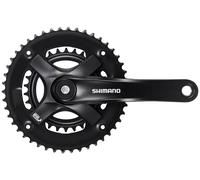Shimano FC-TY-501-2 Guarnitura - 175Mm 7/8-Speed