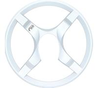 SHIMANO Fc-Ty501 Anello di protezione della catena Silver One Size