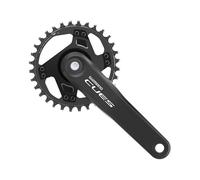Shimano FC-U4000 CUES chainset, for 9/10/11-speed, 170 mm, 32T