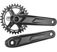 Guarnitura shimano deore fc m5100 1 32 denti 10 11s