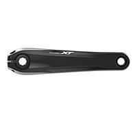 Coppia pedivelle No Corona STEPS FC-M8150 165mm