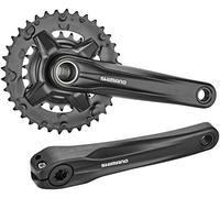 Guarniture Shimano MT210-2 9V 36/22D - 170