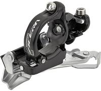 Deragliatore Anteriore SHIMANO ACERA FD-M3000 3x9V Collarino Basso