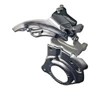 Shimano FD-M330 E Tipo Acera 3-fach Cambio Top Strappo Interno Montaggio - Nuovo
