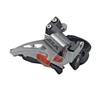 SHIMANO FD-M7025 Deragliatore Anteriore 34,9 mm 2x11 Down Pull NEU