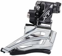 Shimano FD-M8025 Deore CT Cambio Top Strappo 2 x11 Casella Guaina Di Sopra Dual