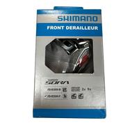 SHIMANO FD-R3000-F Deragliatore Anteriore Doppio MTG DRCT