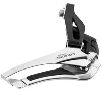 Shimano FD-R3000 Sora 9-speed front derailleur, double 28.6 / 31.8 / 34.9 mm