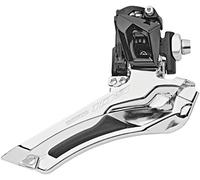 Deragliatore anteriore Shimano Down Swing FD-R7000 105 argento nero