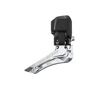 Shimano Parts Shimano 105 FD-R7150 Deragliatore Anteriore - Di2 | 2x12 Velocità - Saldatura taglia unica