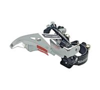 Shimano FD-TY700 Dual Pull Umwerfer 3x7 31,8+34,9 mm Nera