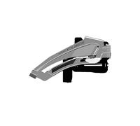 Deragliatore anteriore Shimano Cues FD-U6010 10/11V Argenté TU