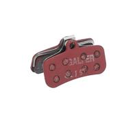 Shimano fd426 - Pastiglie Freno, Rosso