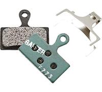 pastiglie organiche galfer shimano xtr xt slx pro g1554t