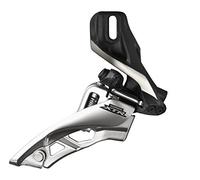 Shimano FDM9000D6, Deragliatore, Argento
