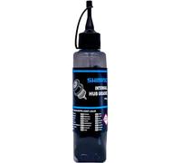SHIMANO Fett-03564135, Grasso Unisex Adulto, Nero, Taglia Unica