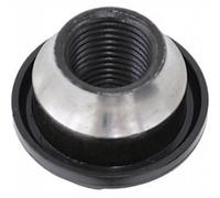 Shimano FH-M525-A right hand lock nut unit