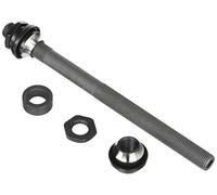 SHIMANO FH-M595 - ASSE hub Completo, 146 mm