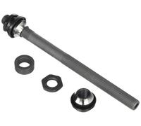 Shimano FH-M595 complete hub axle, 146 mm