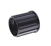 SHIMANO FH-M595 Corpo ruota libera Black One Size
