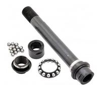 Shimano FH-M678 complete hub axle